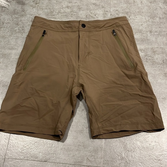 Mack Weldon Shorts Men’s Size Small Two Pairs - Picture 2 of 8